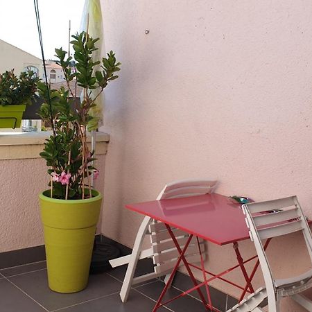 سيكس-فور-لو-بلاج Chambres D'Hotes Chez Pat Et Nanou المظهر الخارجي الصورة