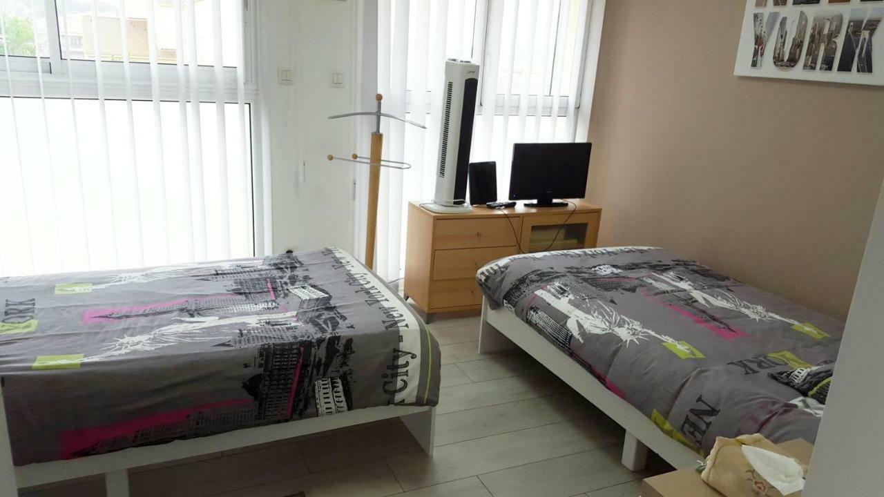 سيكس-فور-لو-بلاج Chambres D'Hotes Chez Pat Et Nanou المظهر الخارجي الصورة