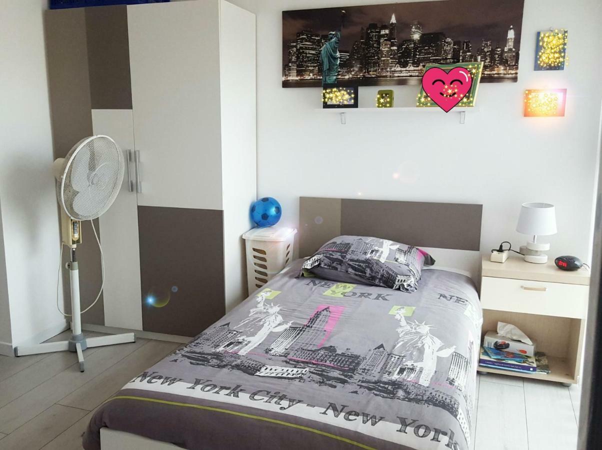 سيكس-فور-لو-بلاج Chambres D'Hotes Chez Pat Et Nanou المظهر الخارجي الصورة
