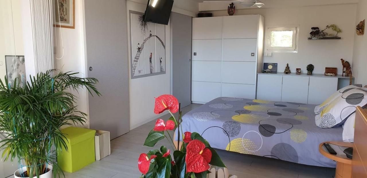 سيكس-فور-لو-بلاج Chambres D'Hotes Chez Pat Et Nanou المظهر الخارجي الصورة