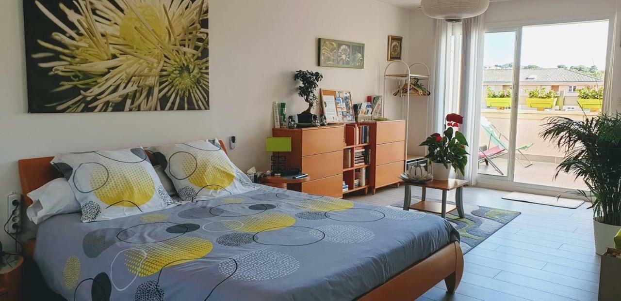 سيكس-فور-لو-بلاج Chambres D'Hotes Chez Pat Et Nanou المظهر الخارجي الصورة